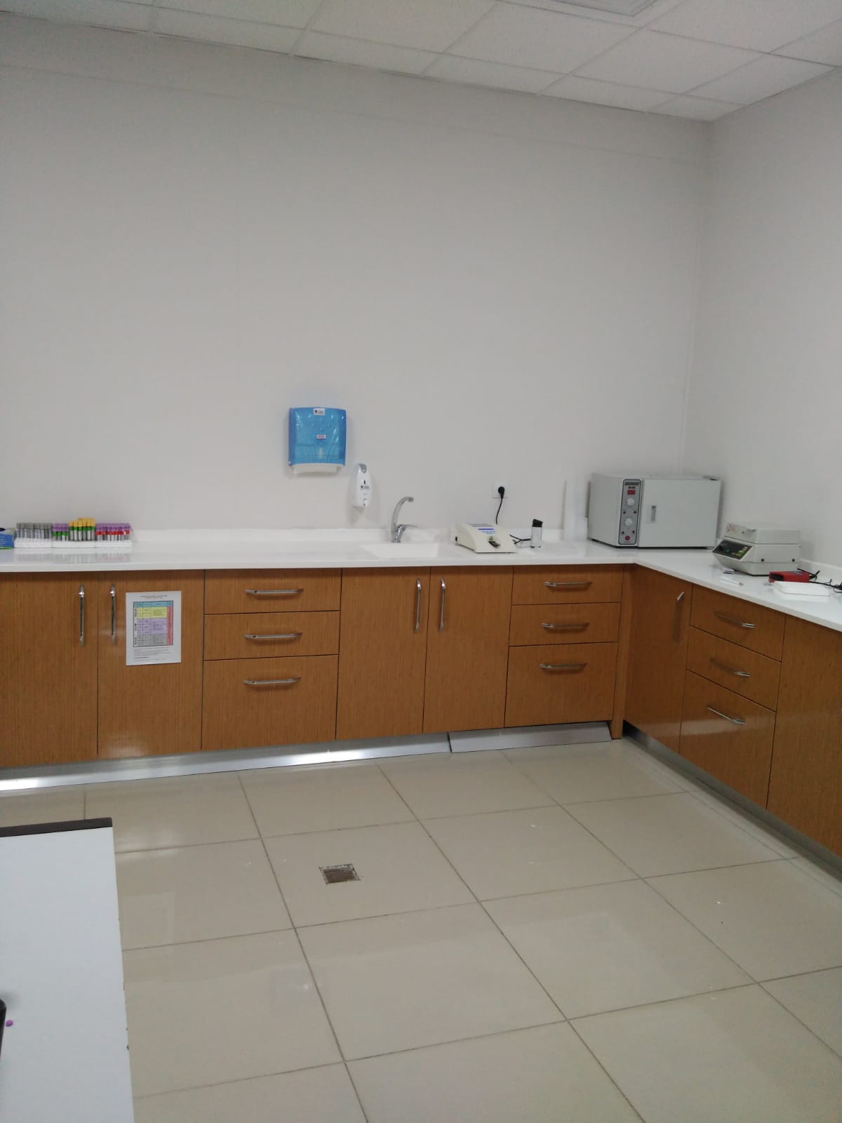 Asm İç Görünüm 6