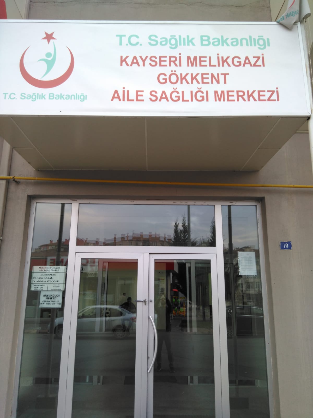 Web Sitemiz Yayında!